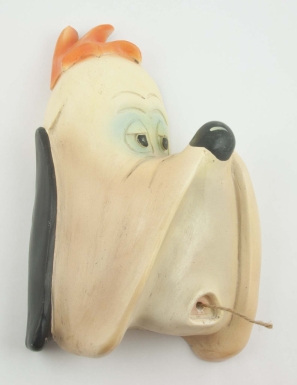 Droopy