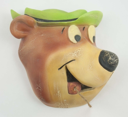 Yogi Bear