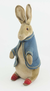 Peter Rabbit