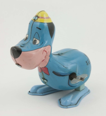 Huckleberry Hound