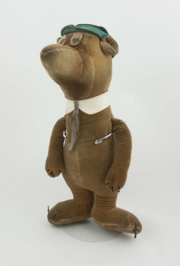 Yogi Bear