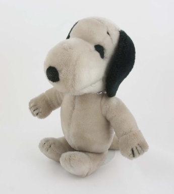 "Snoopy"
