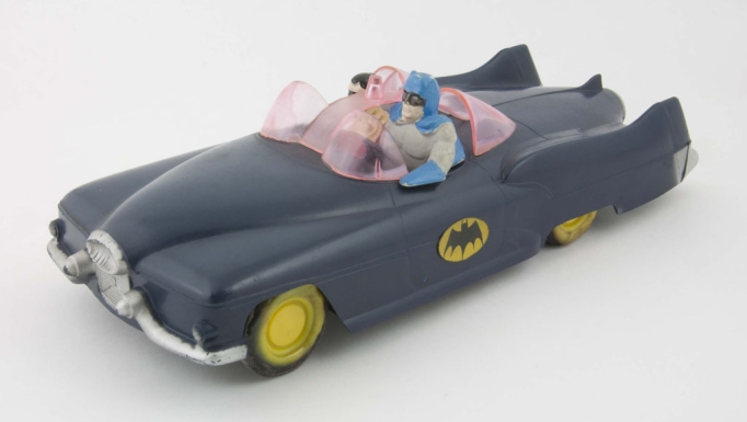 Batmobile
