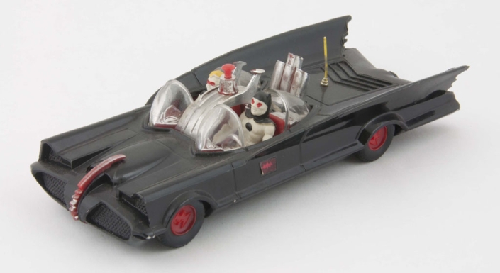"Batmobile"