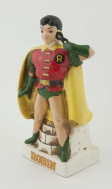 "Robin"
