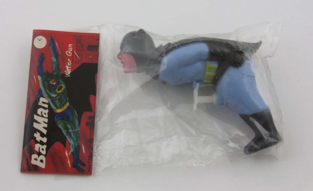 "Batman Water Gun"