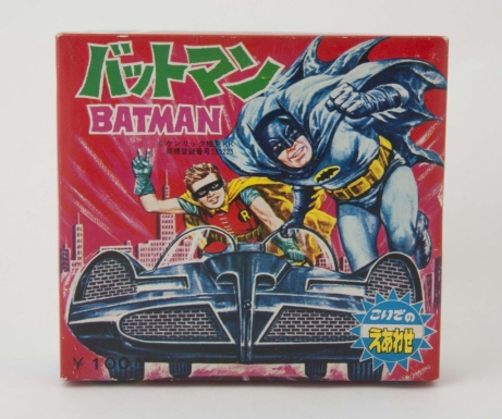 "Batman"