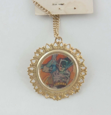 Batman Pendant