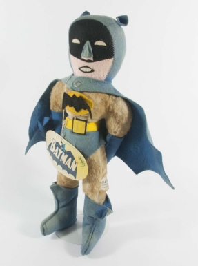 "Batman"