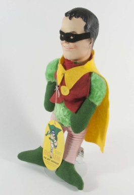 "Robin"
