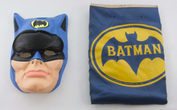 "Batman"