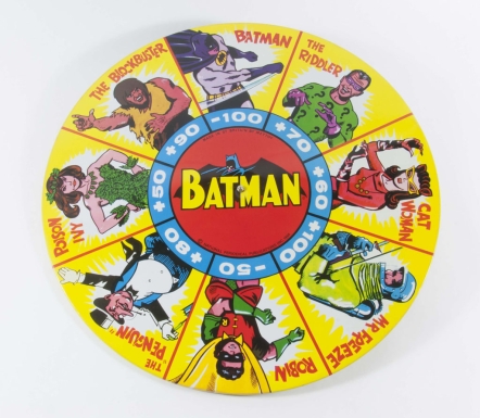 "Batman"