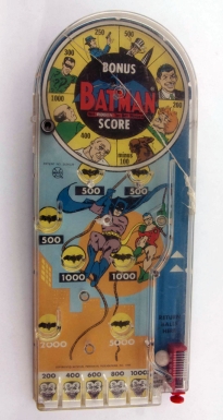 "Batman"