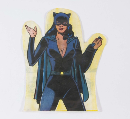 Catwoman