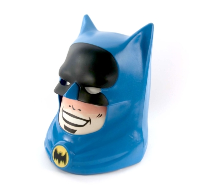 "Batman Helmet"