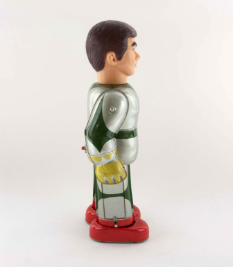 "Mirrorman"
