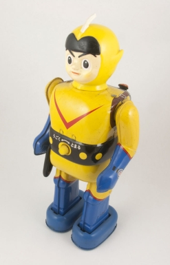 "Super Jetter"