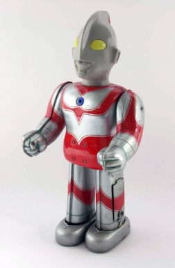 "Ultraman"