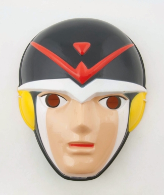 8 Man Mask