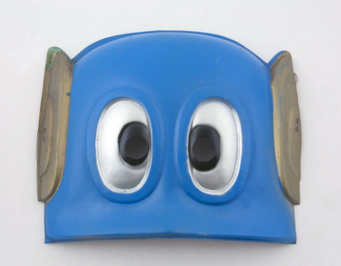 Perman Mask