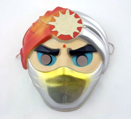 Rainbowman