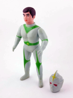 Mirrorman