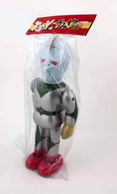 Mirrorman