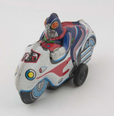 Kamen Rider Motorcycle