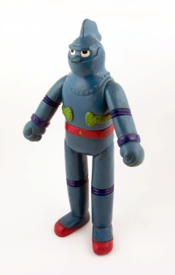 Tetsujin 28