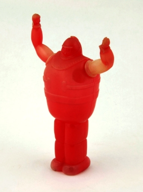 Tetsujin 28