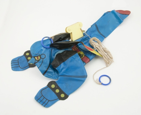 Tetsujin 28