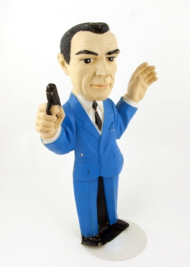 James Bond