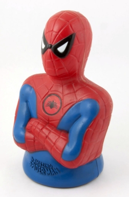 "The Amazing Spider-Man"
