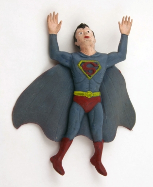 "Superman"