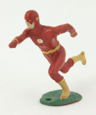 "Flash"