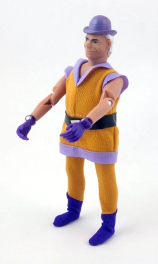 "Mr. Mxyzptlk"