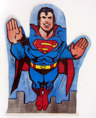 Superman