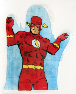 The Flash