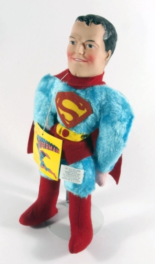 "Superman"