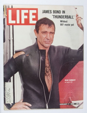 "Life—7 January 1966"