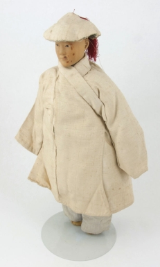 Buddhist Priest