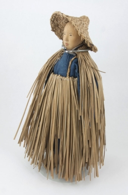 Rice Farmer