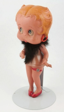 Betty Boop