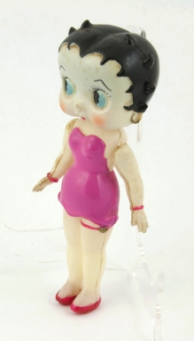Betty Boop