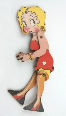 Betty Boop