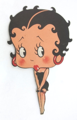 Betty Boop