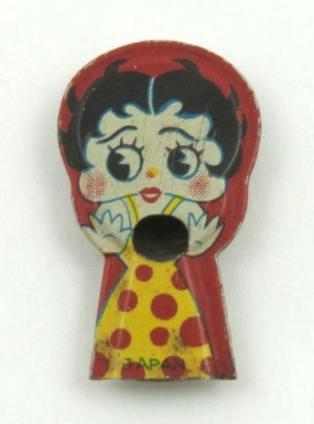 Betty Boop