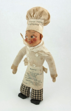 Sea View Hotel Chef