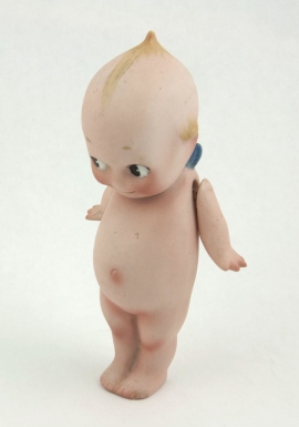 "Kewpie Doll"