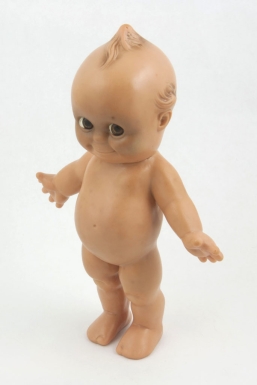 "Kewpie"